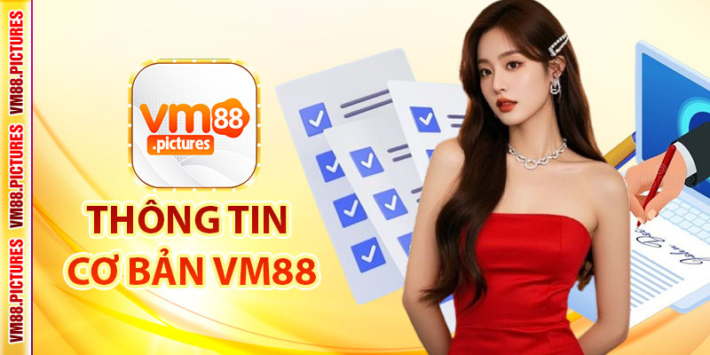 Những Thông Tin Cơ Bản Về Điều Khoản Và Điều Kiện VM88