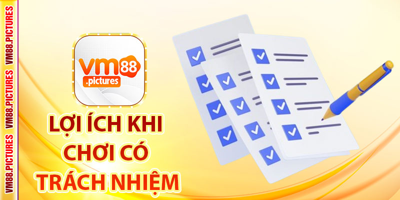 Những lợi ích thiết thực khi chơi game có trách nhiệm