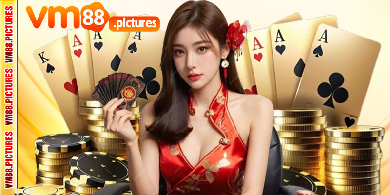 Link truy cập mới nhất vào VM88